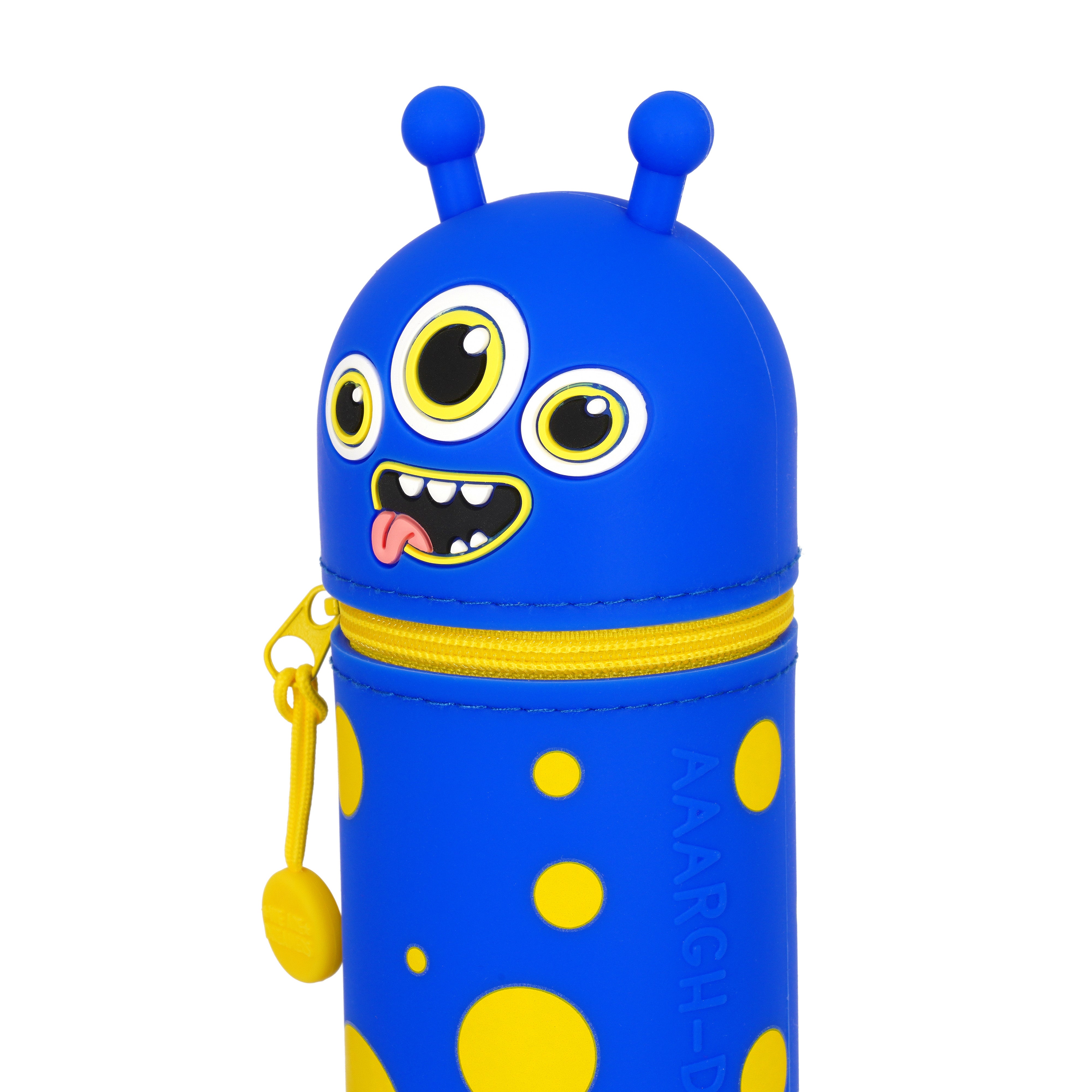 Pennal Kawaii 2i1 Monster