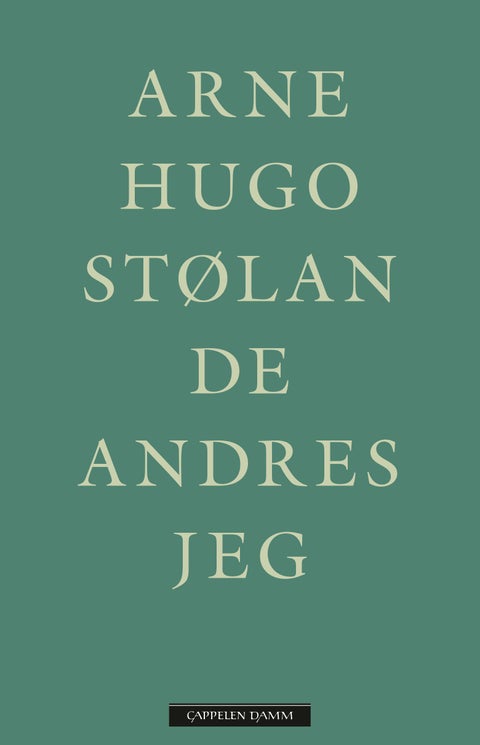 De andres jeg - dikt