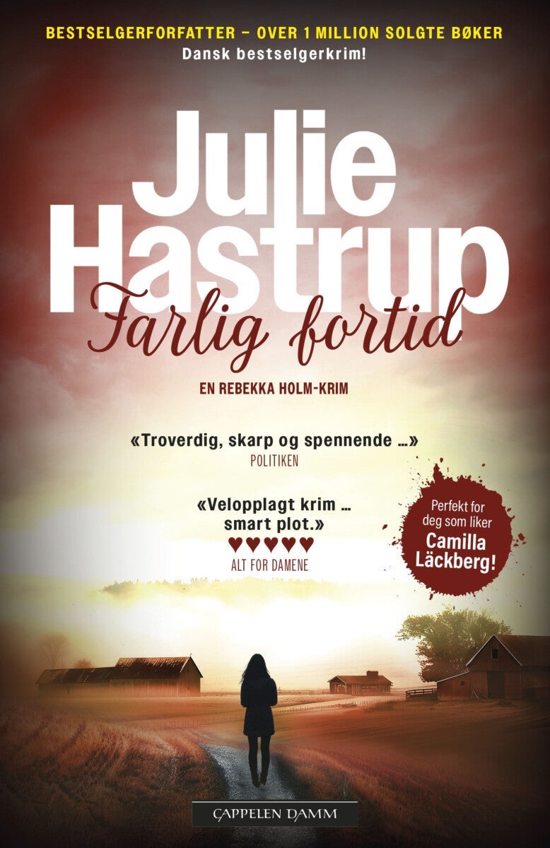 Farlig fortid