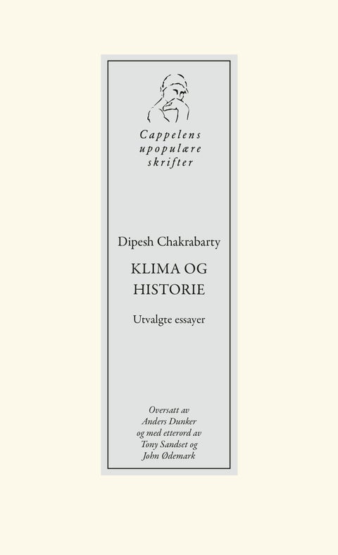 Klima og historie - utvalgte essays