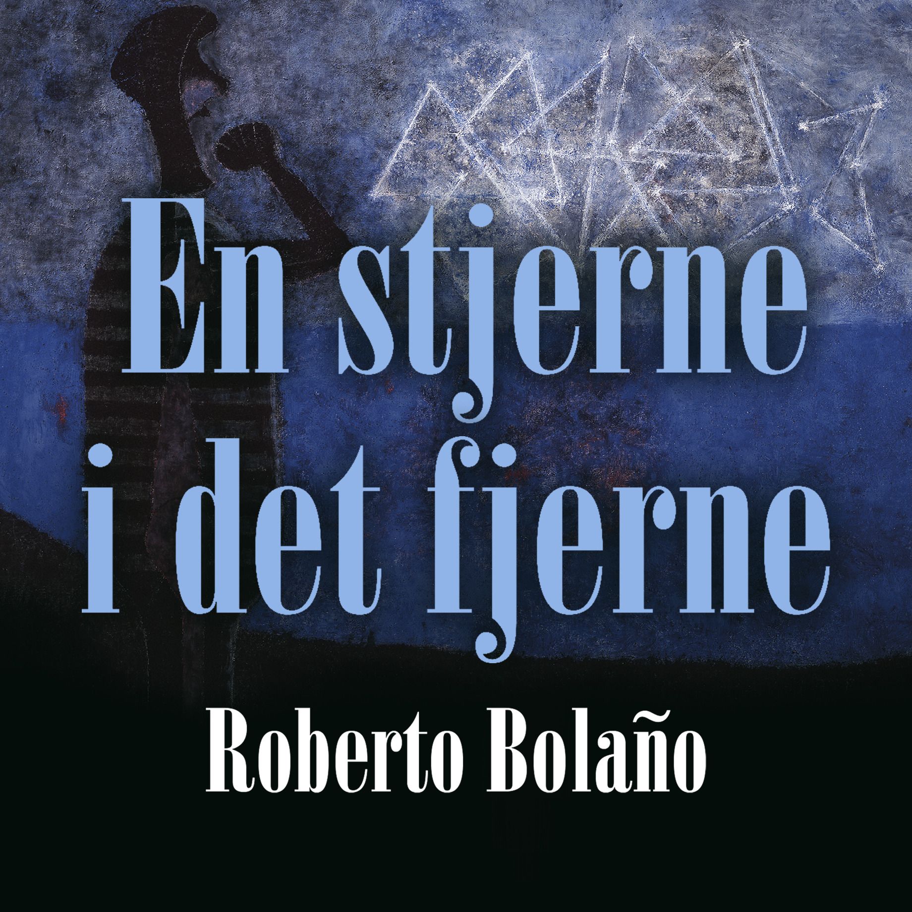 En stjerne i det fjerne