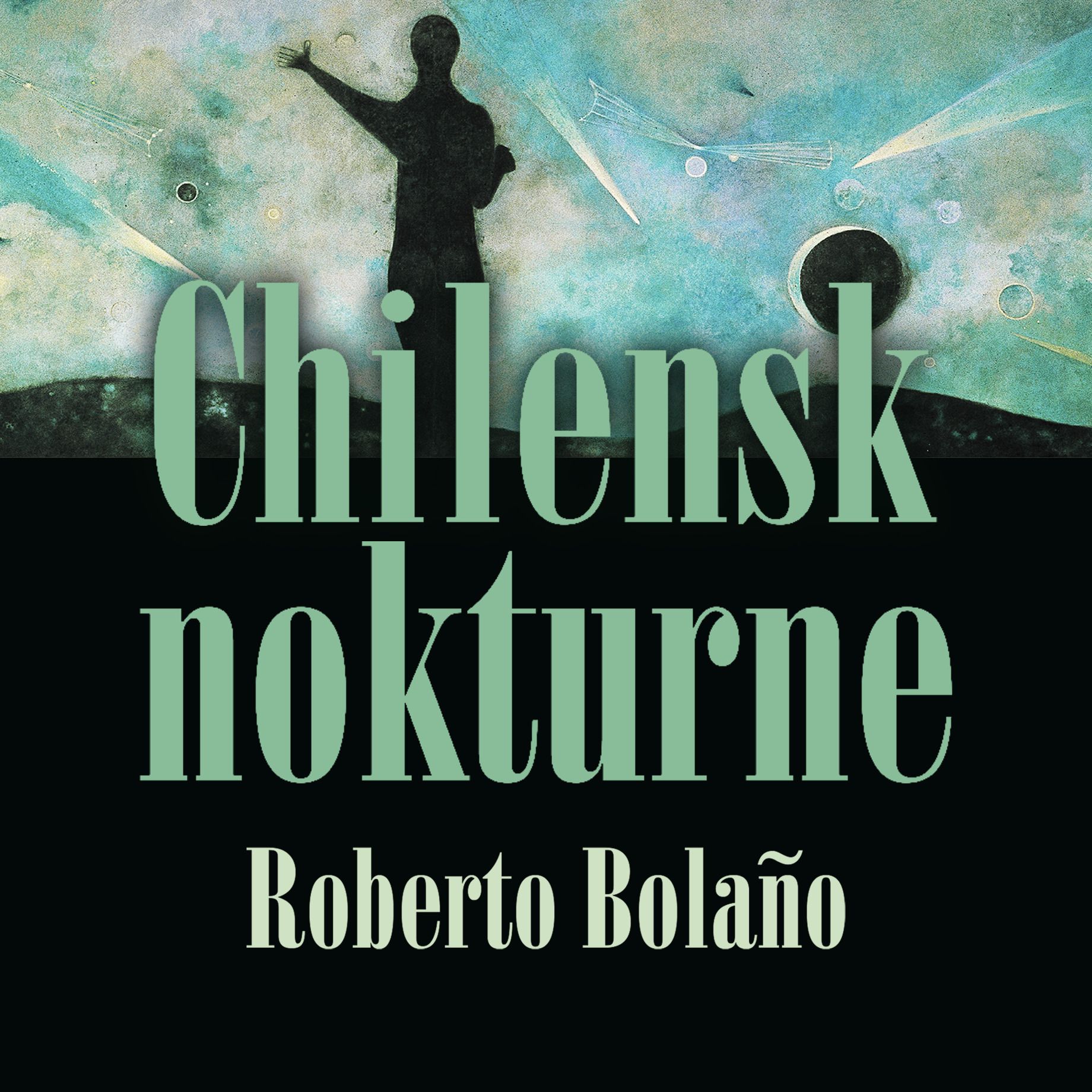 Chilensk nokturne