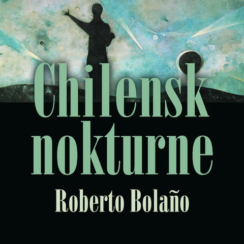 Chilensk nokturne