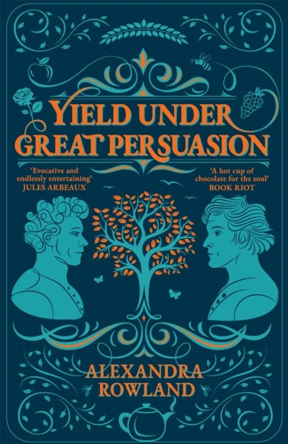 Yield Under Great Persuasion
