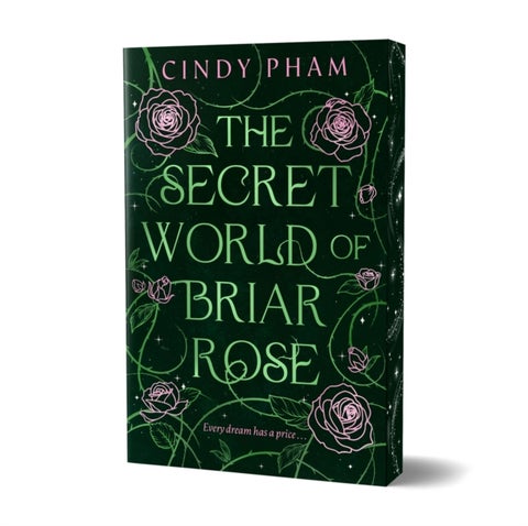 Secret World of Briar Rose