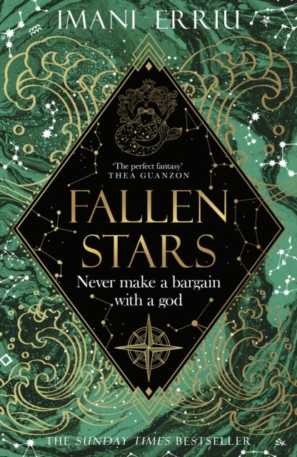 Fallen Stars