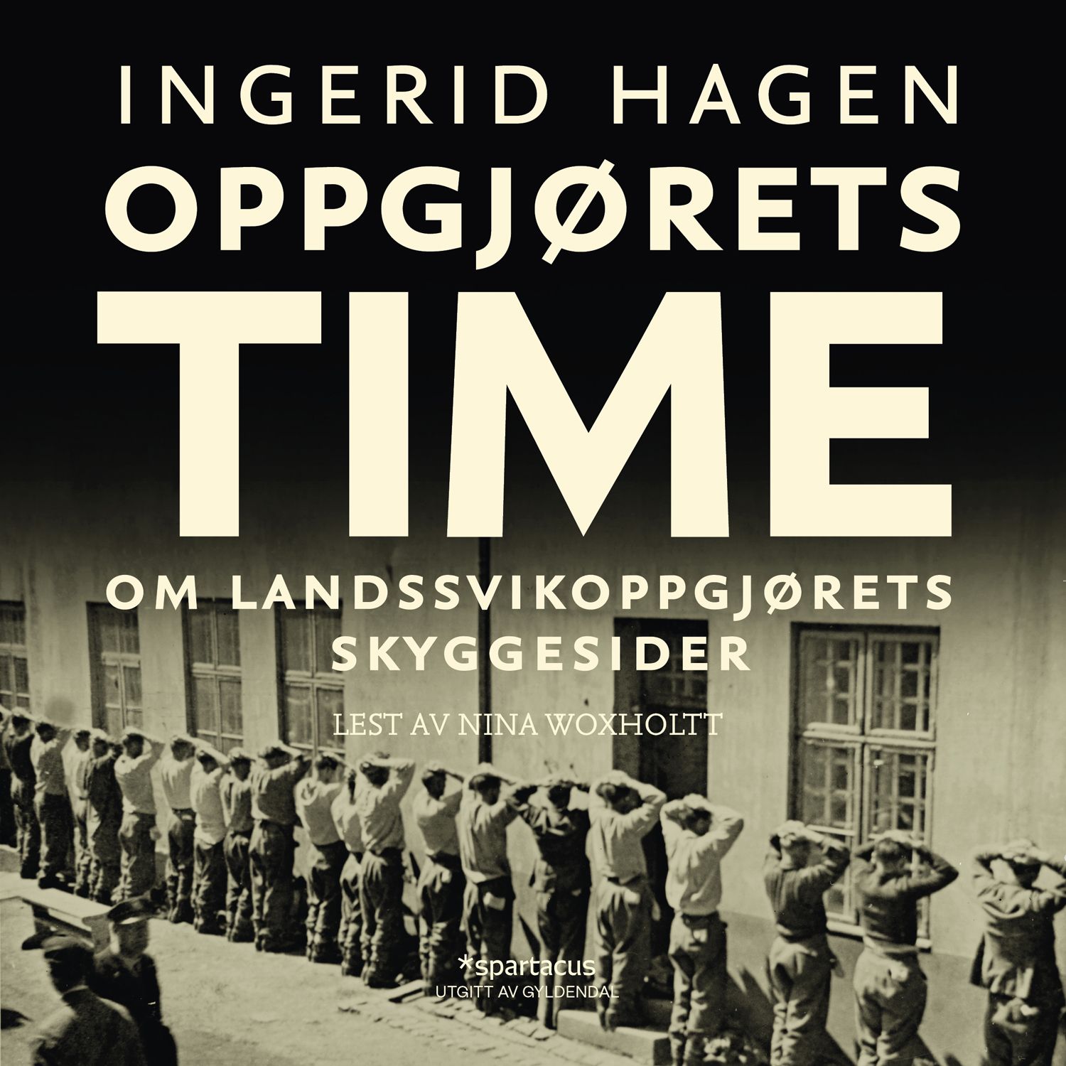 Oppgjørets time