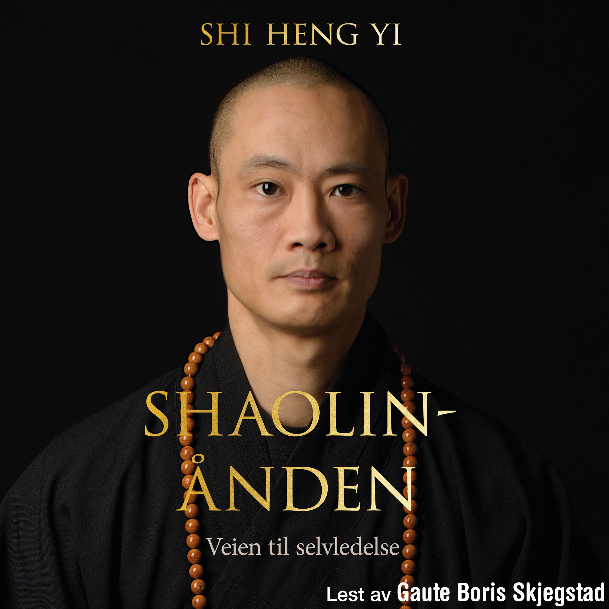 Shaolin-ånden - veien til selvledelse
