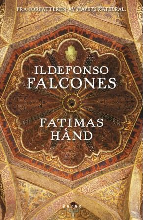 Fatimas hånd