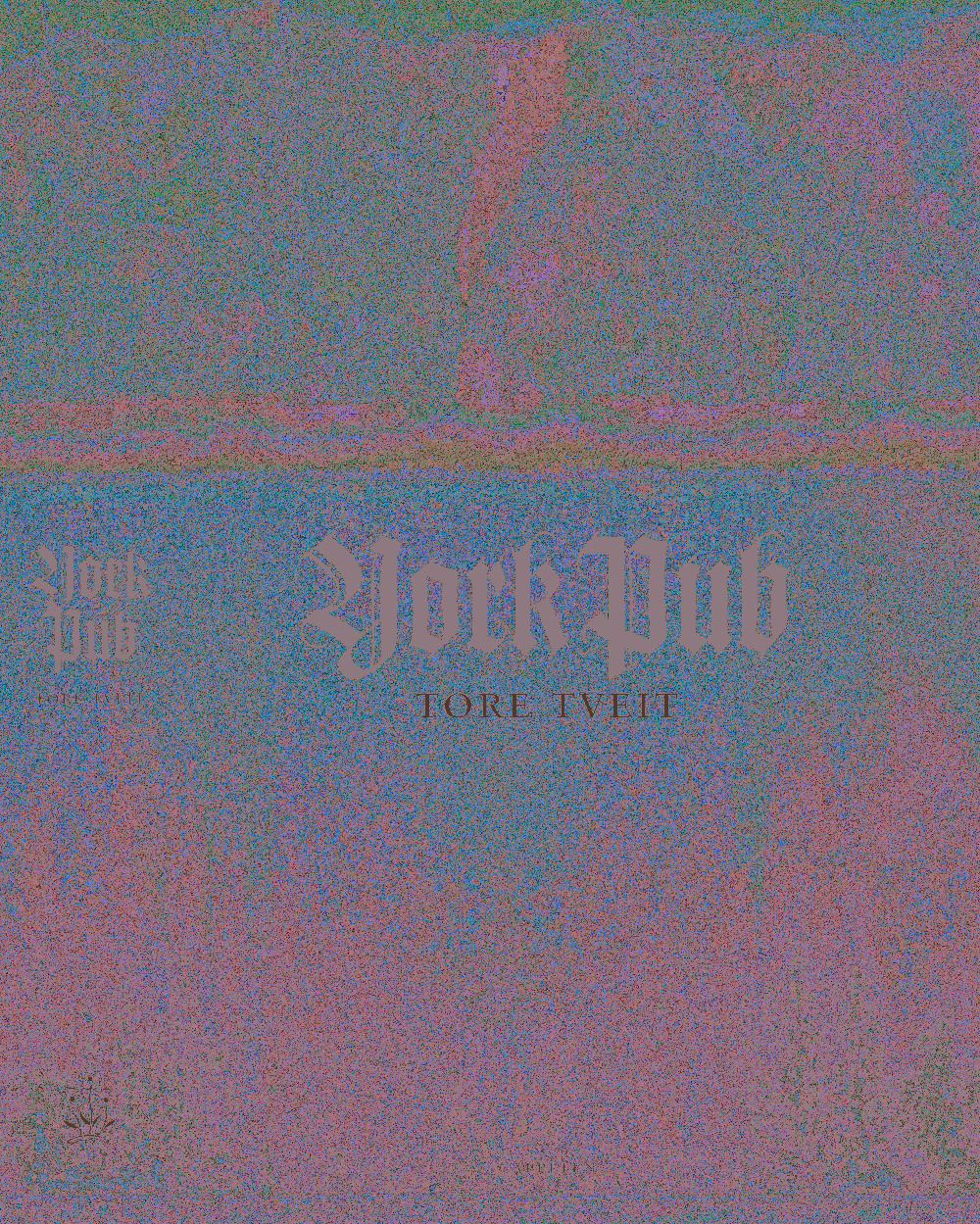 York Pub