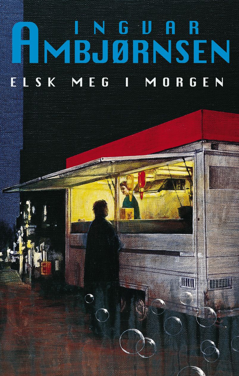 Elsk meg i morgen