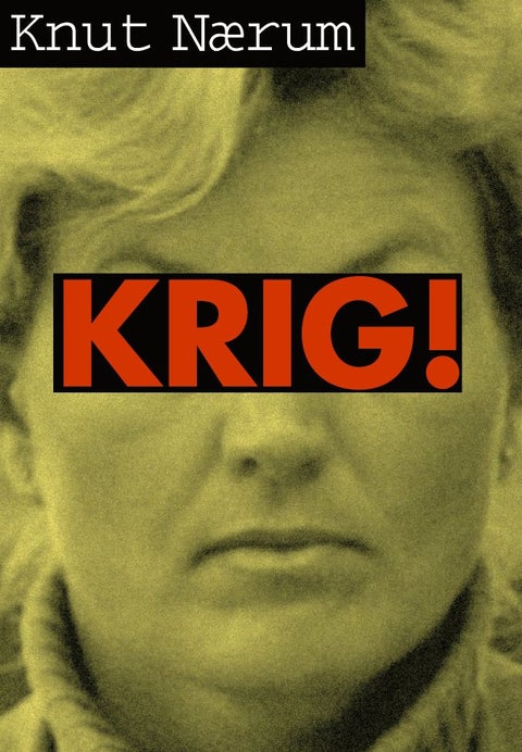 Krig! - roman