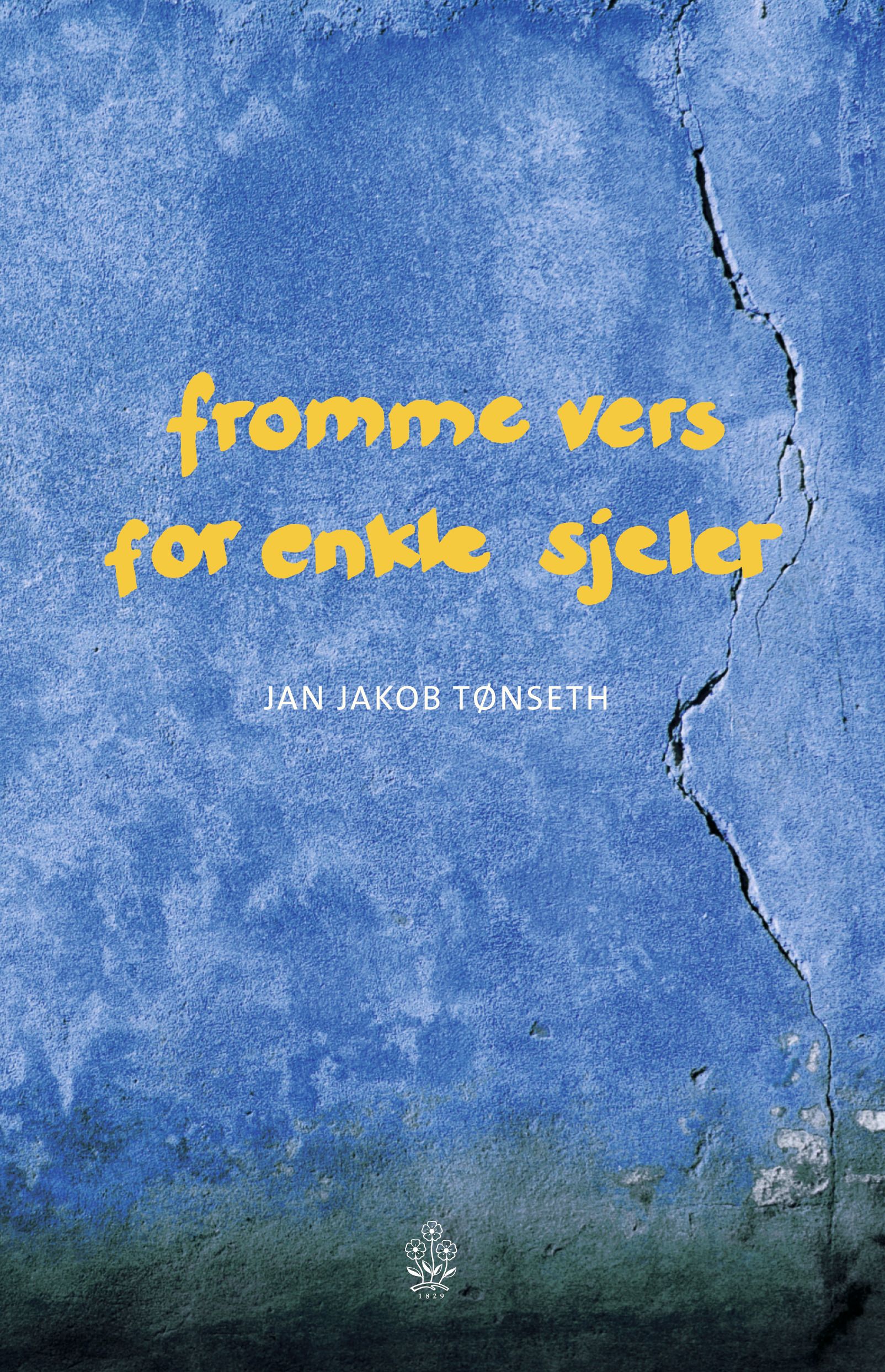 Fromme vers for enkle sjeler