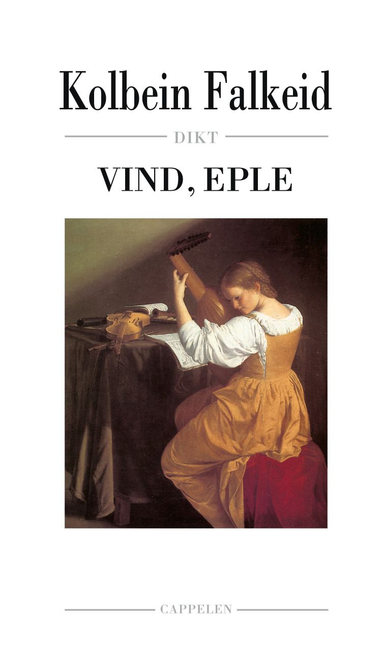 Vind, eple - dikt