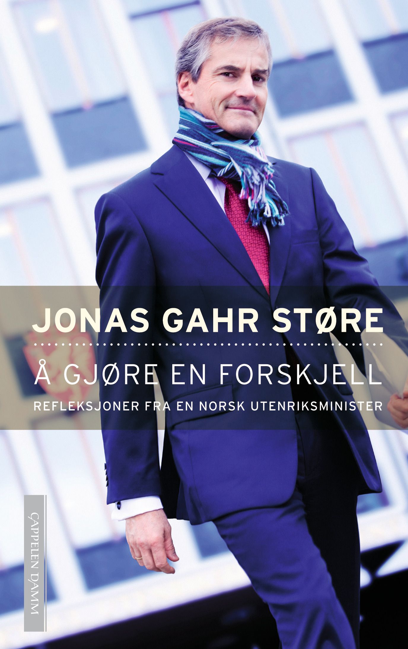 Å gjøre en forskjell