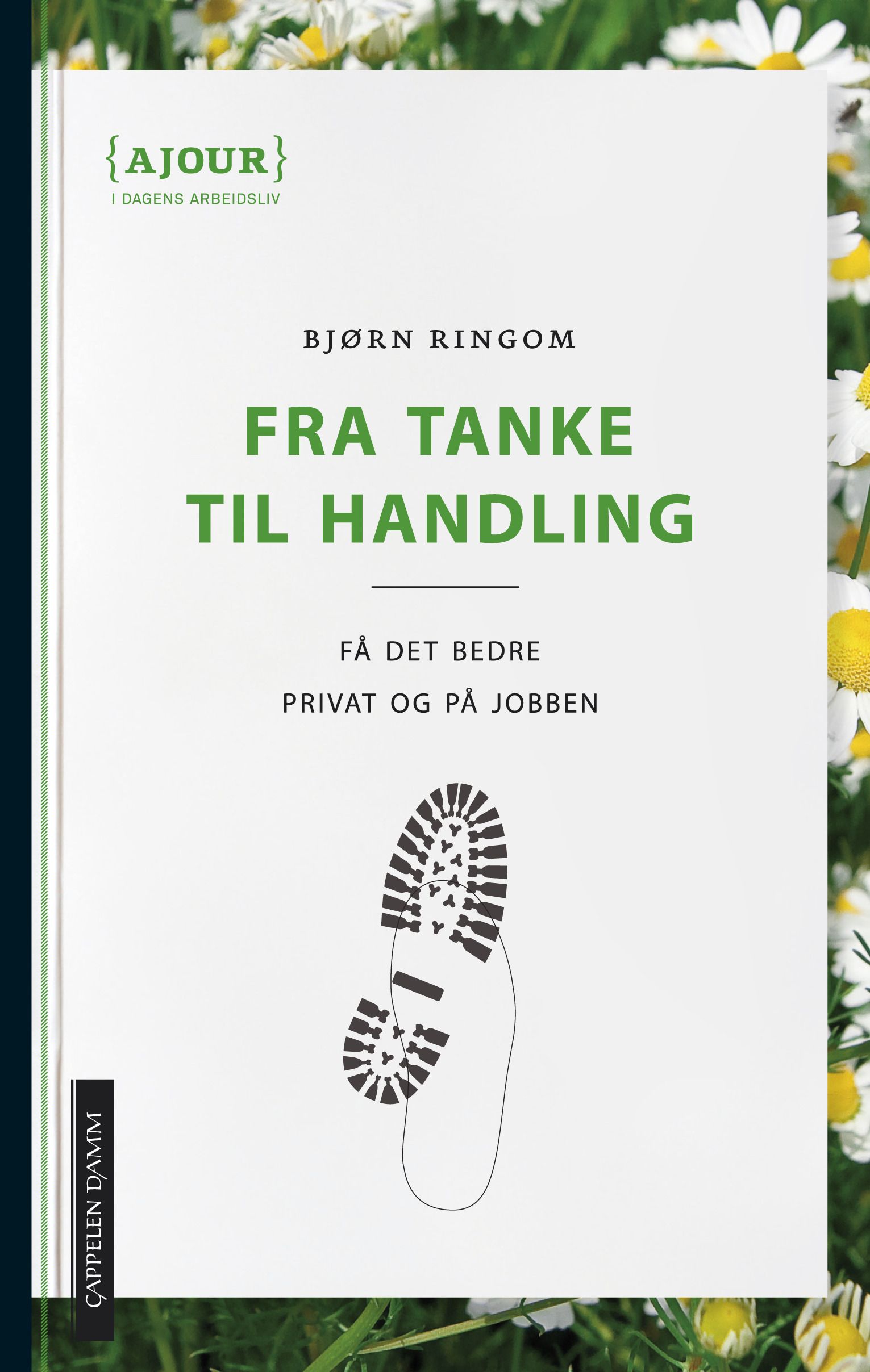 Fra tanke til handling