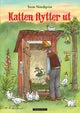 Katten flytter ut