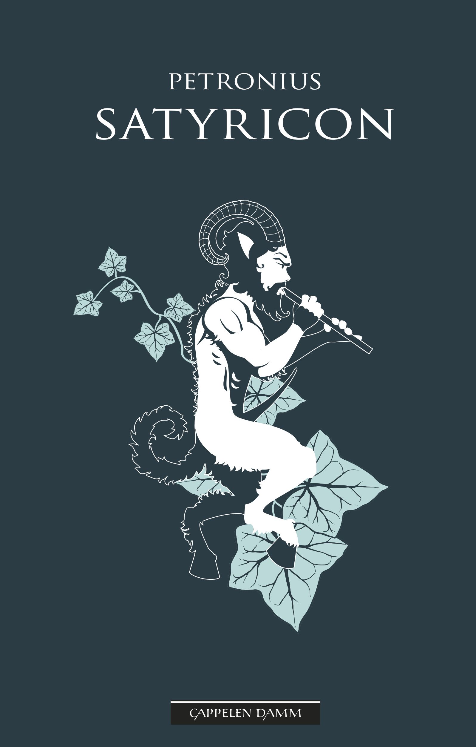 Satyricon