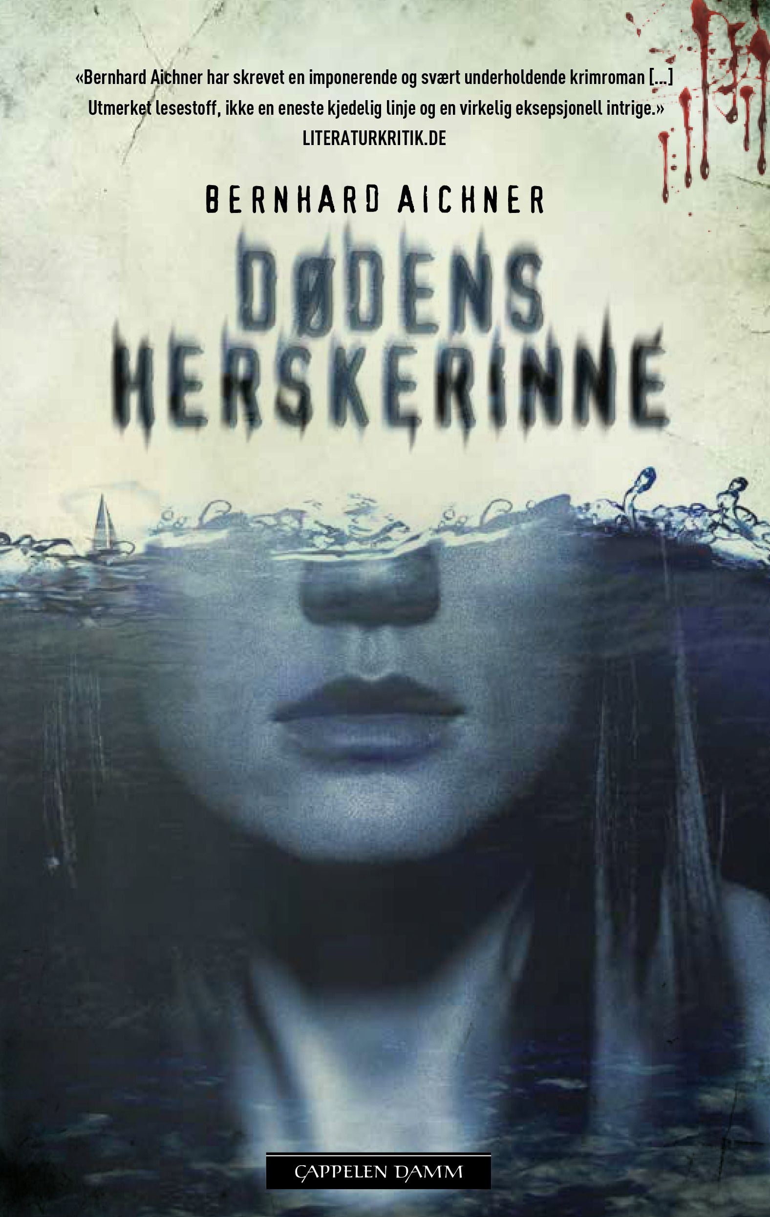 Dødens herskerinne
