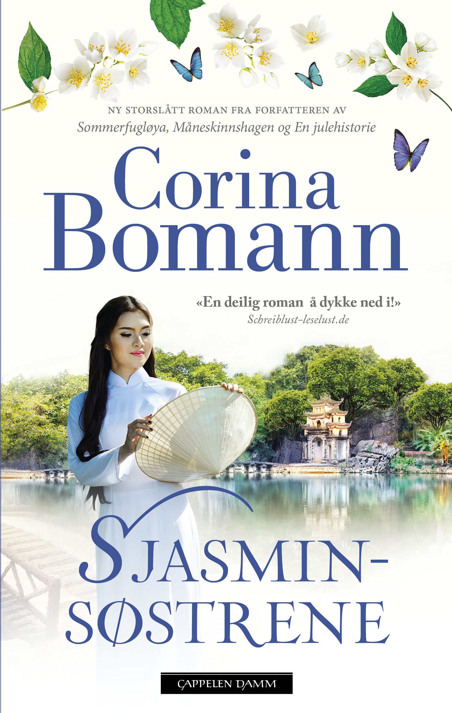 Sjasminsøstrene