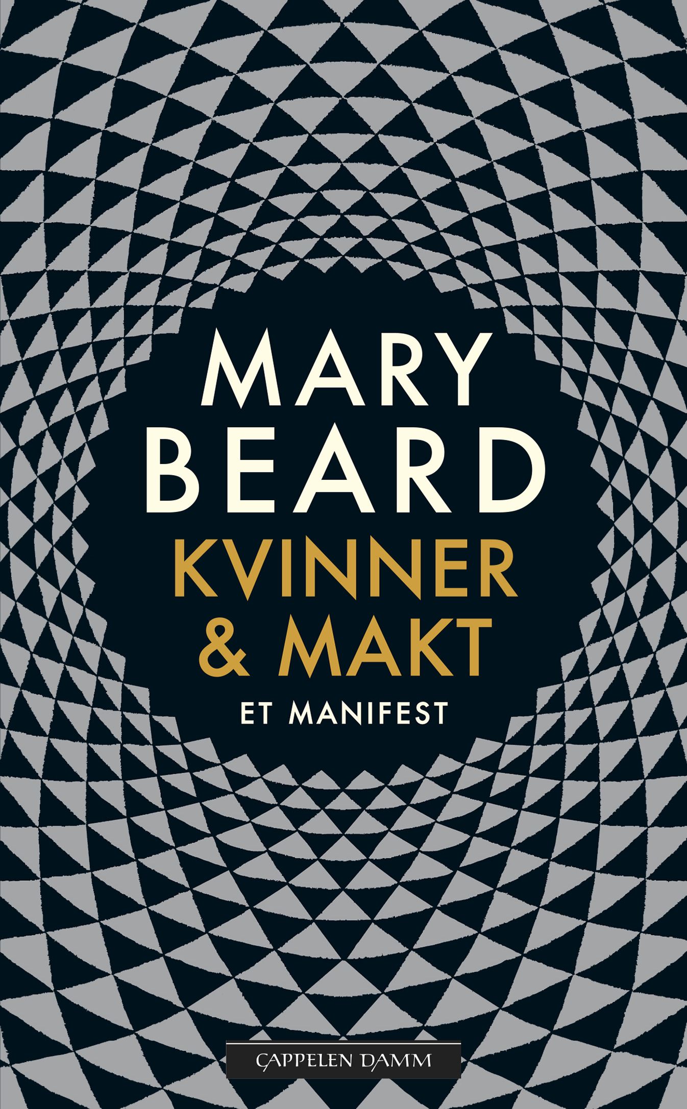 Kvinner & makt - et manifest