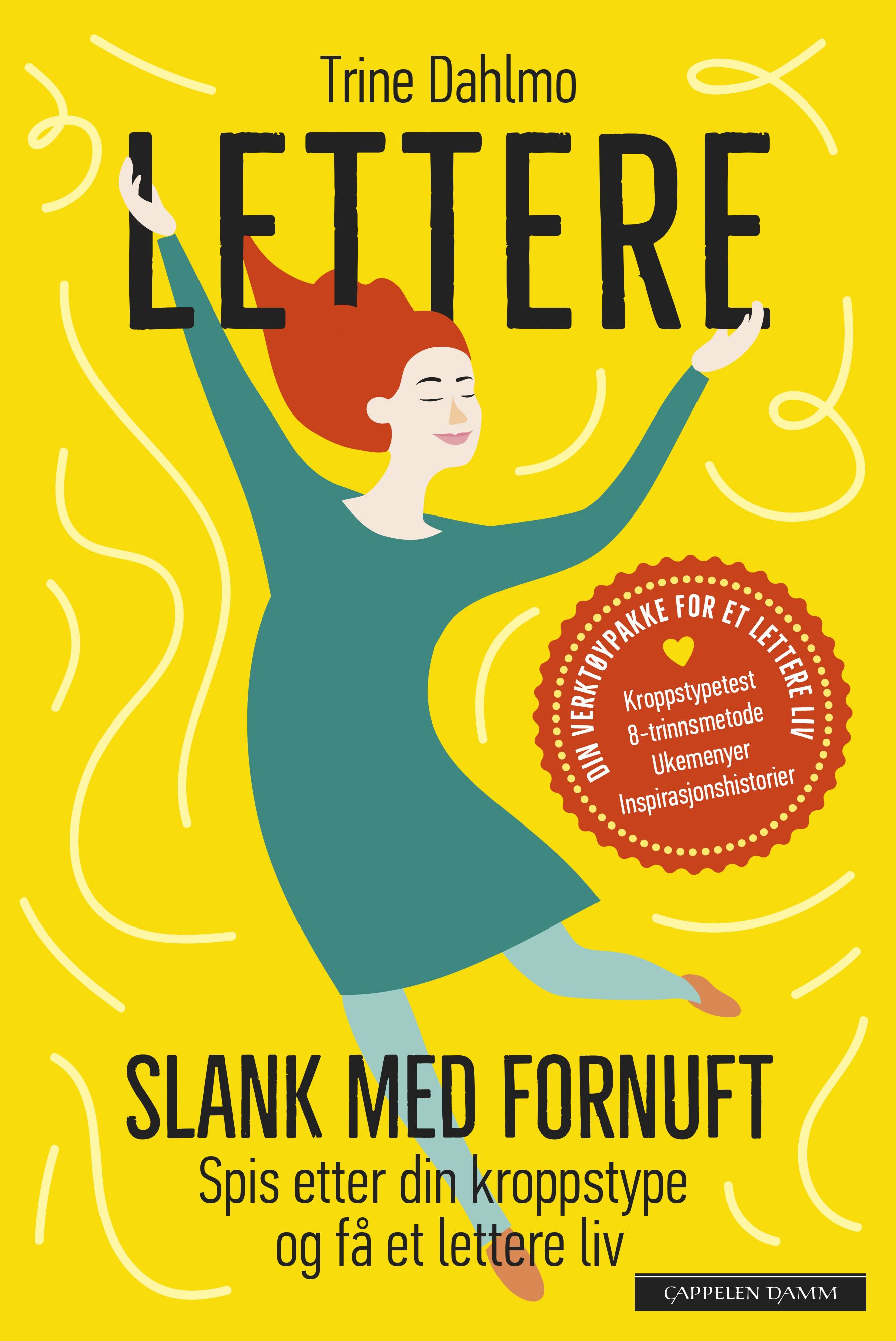 Lettere - slank med fornuft