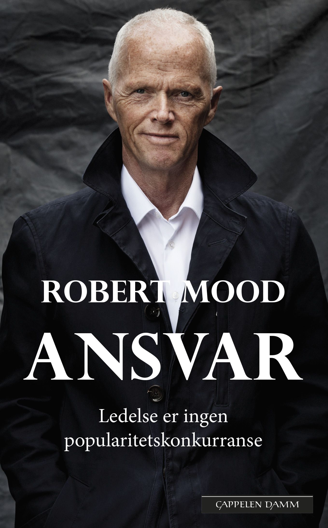Ansvar - ledelse er ingen popularitetskonkurranse