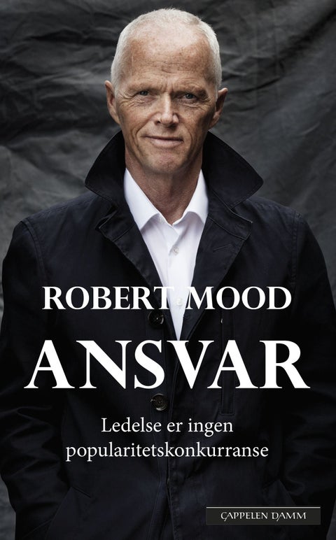Ansvar - ledelse er ingen popularitetskonkurranse