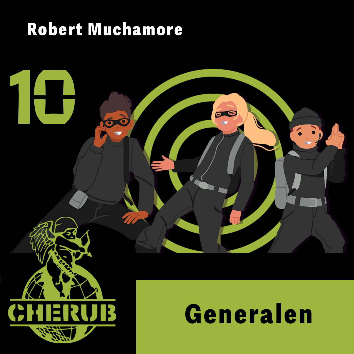 Generalen