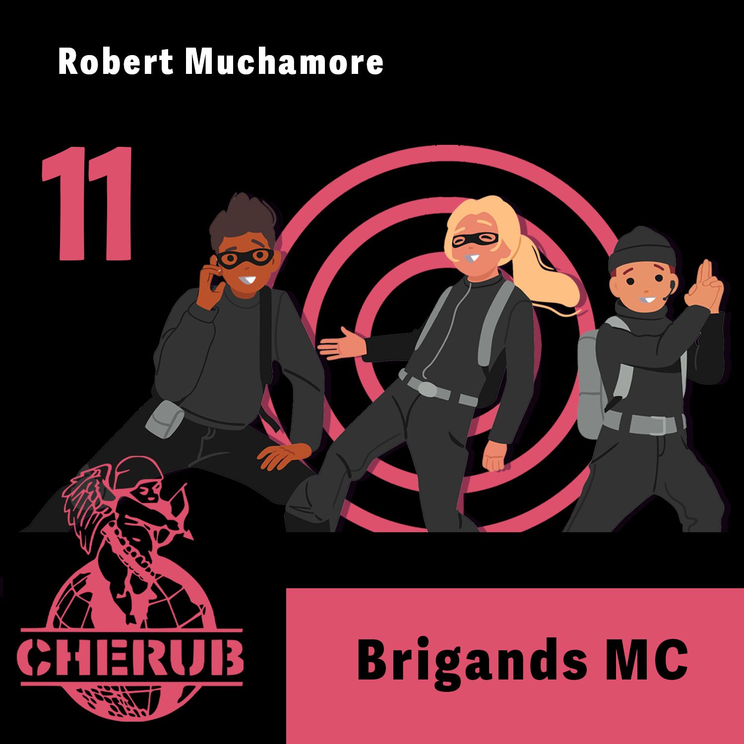 Brigands MC