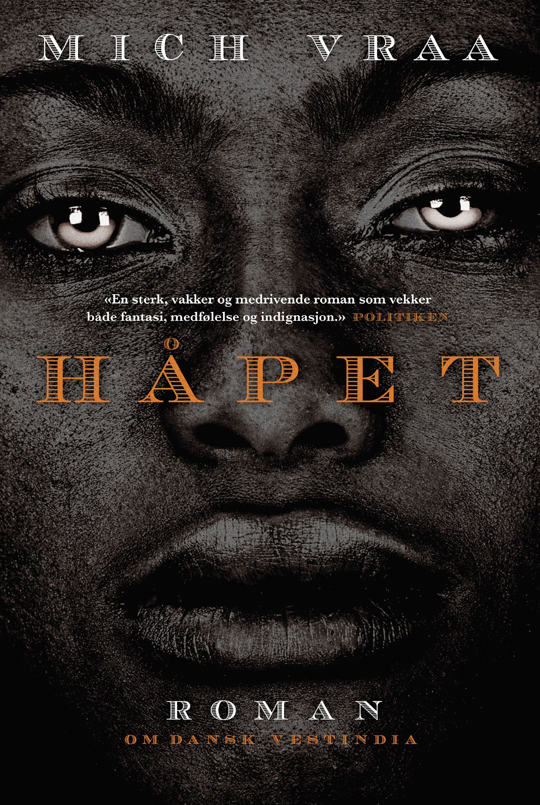 Håpet