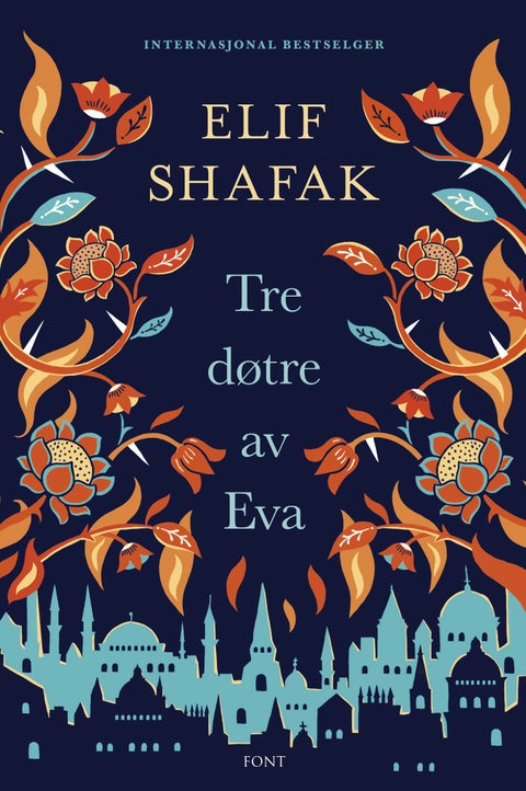 Tre døtre av Eva