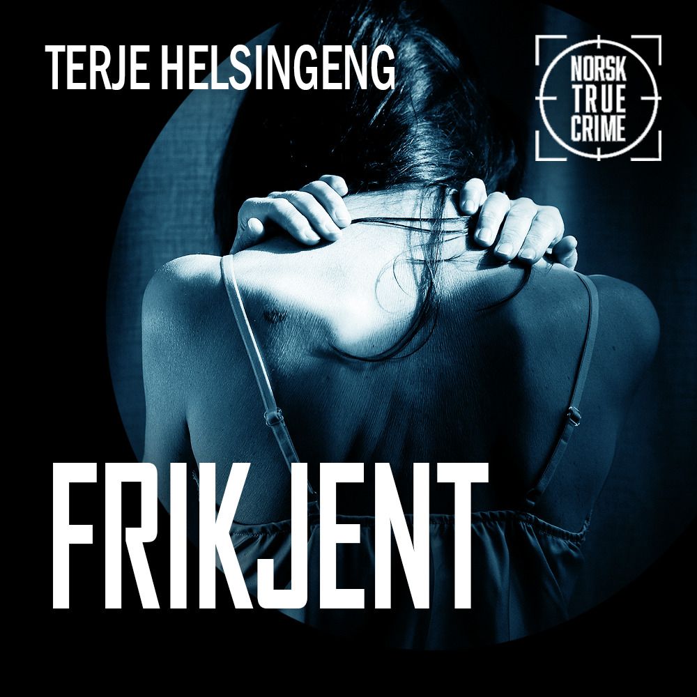 Frikjent