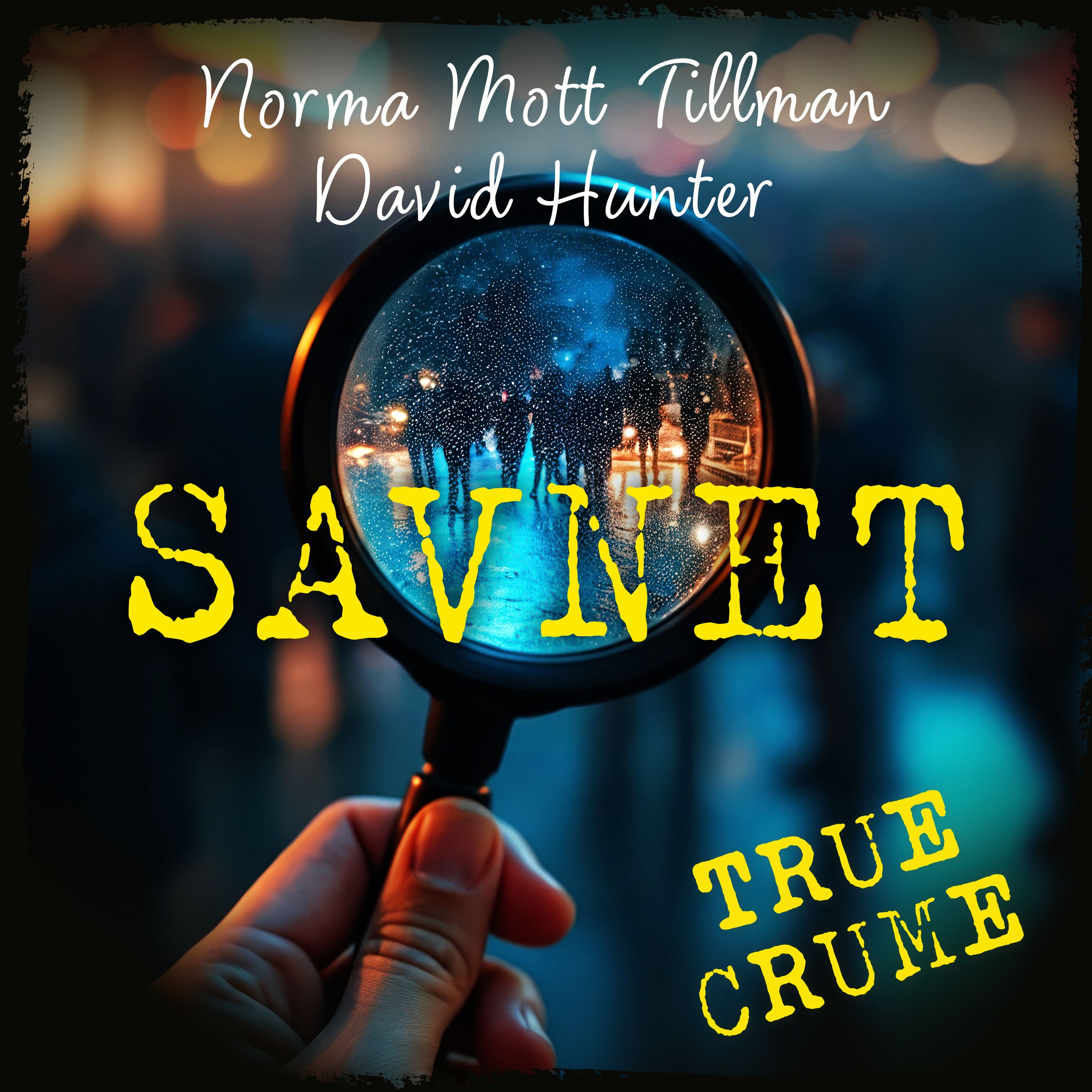 Savnet
