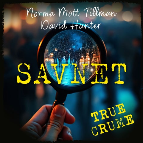 Savnet