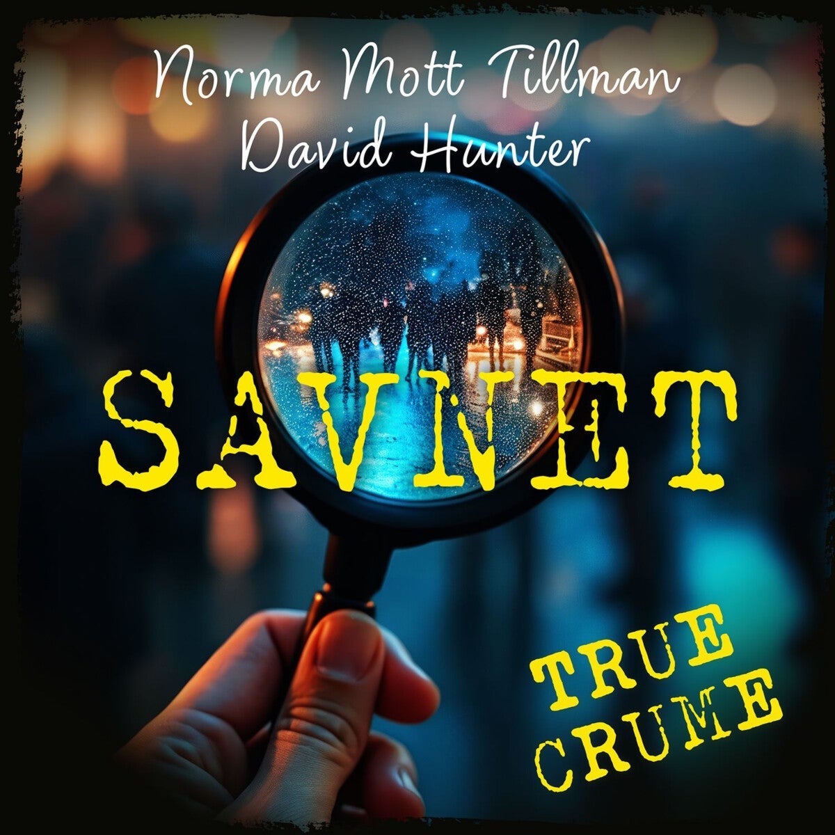 Savnet