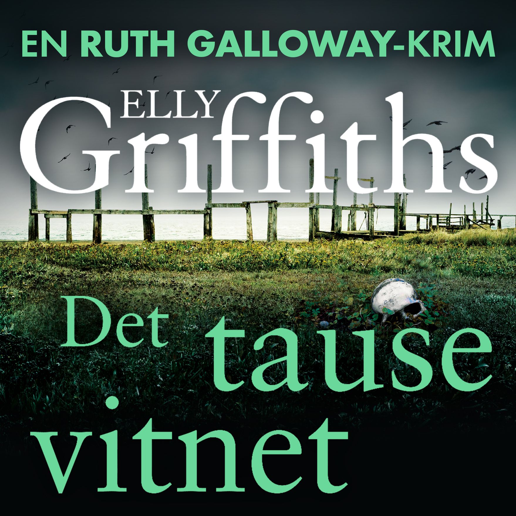 Det tause vitnet