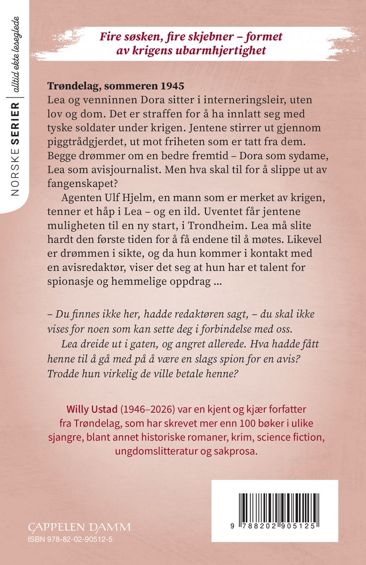 Frihetens pris