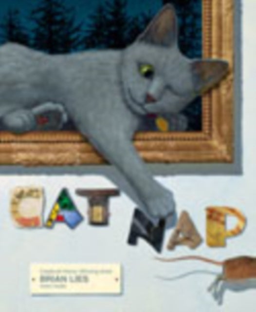 Cat Nap