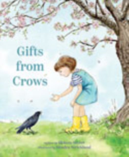 Gifts from Crows