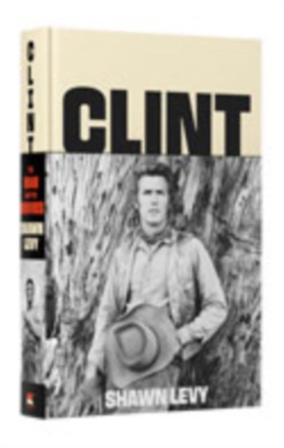 Clint - The Man and the Movies