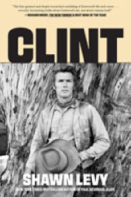 Clint - The Man and the Movies