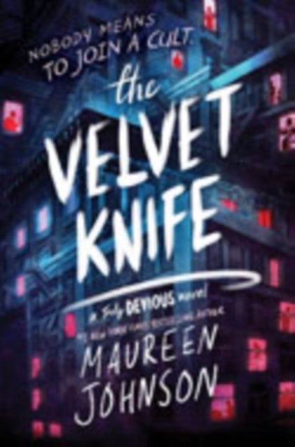 The Velvet Knife