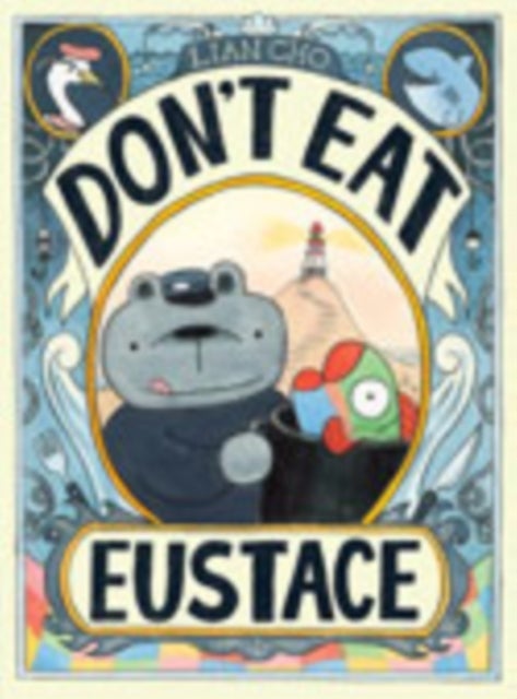 Don't Eat Eustace