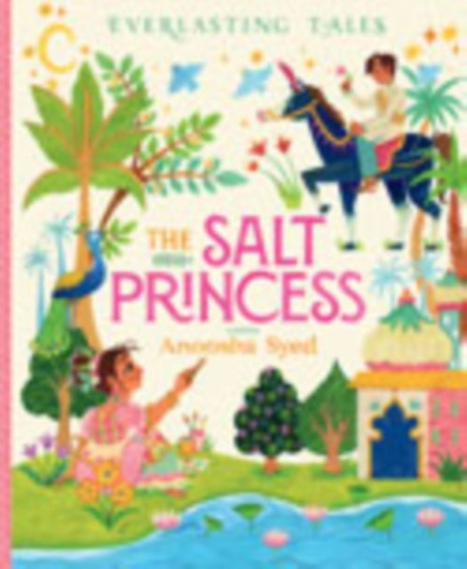 The Salt Princess