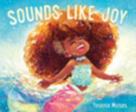 Sounds Like Joy