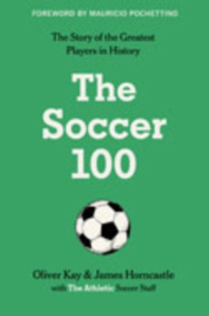 The Soccer 100