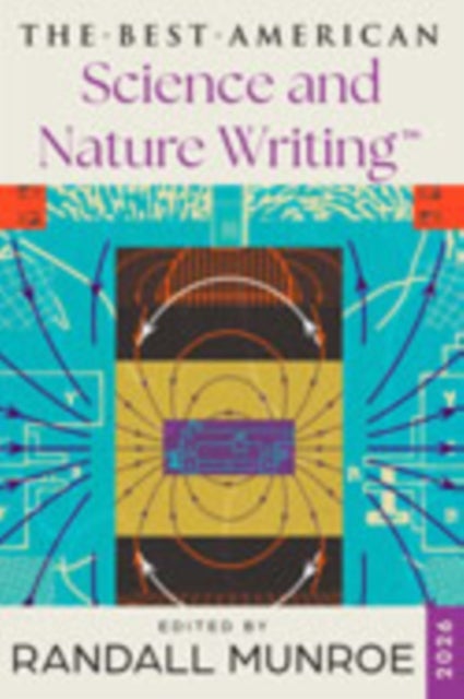 The Best American Science and Nature Writing 2026