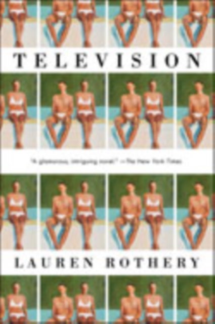 Television - A Novel