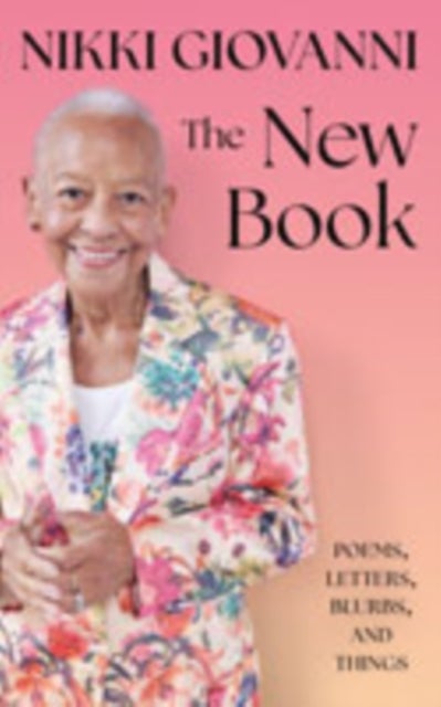 The New Book